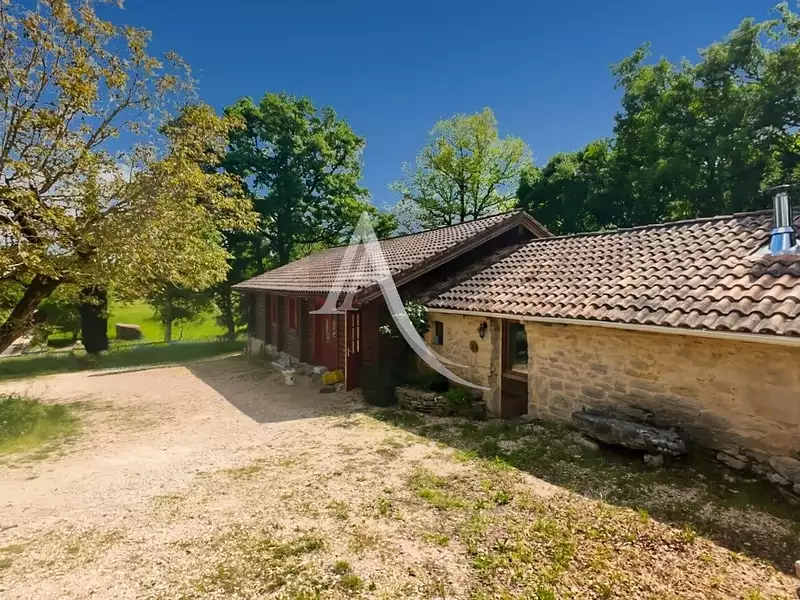 Maison, 127 m²