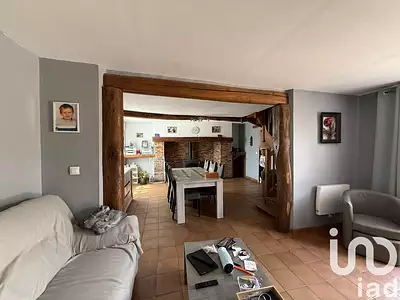 Maison, 110 m²