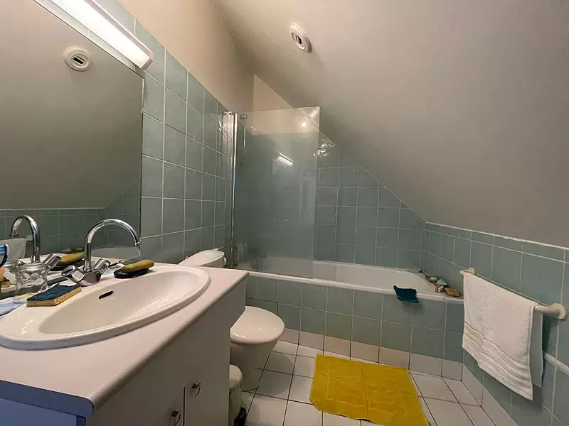 Appartement, 76 m²