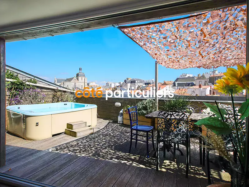 Appartement, 180 m²