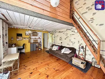 Maison, 228 m²