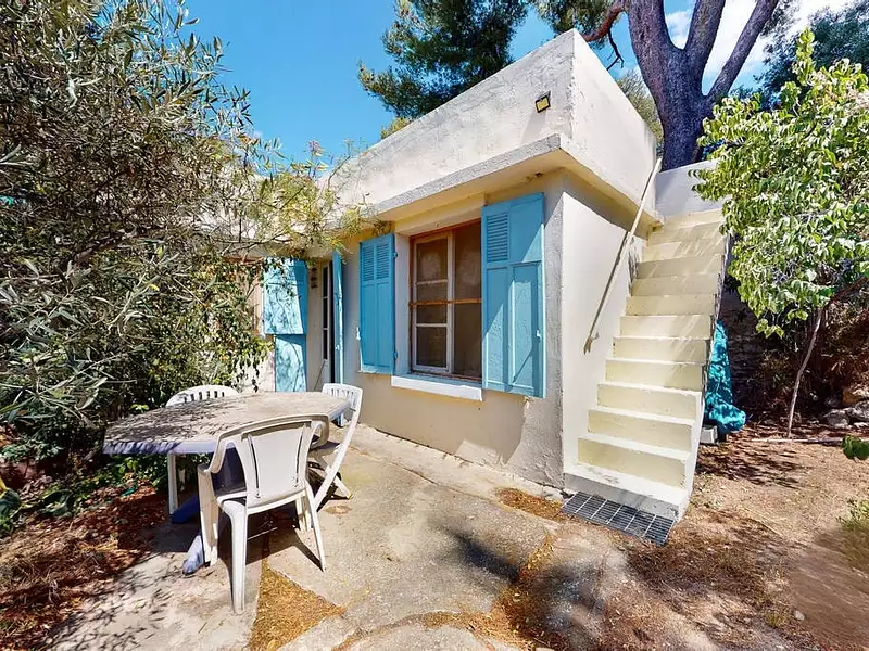 Maison, 94 m²
