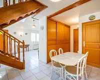 Maison, 62 m²