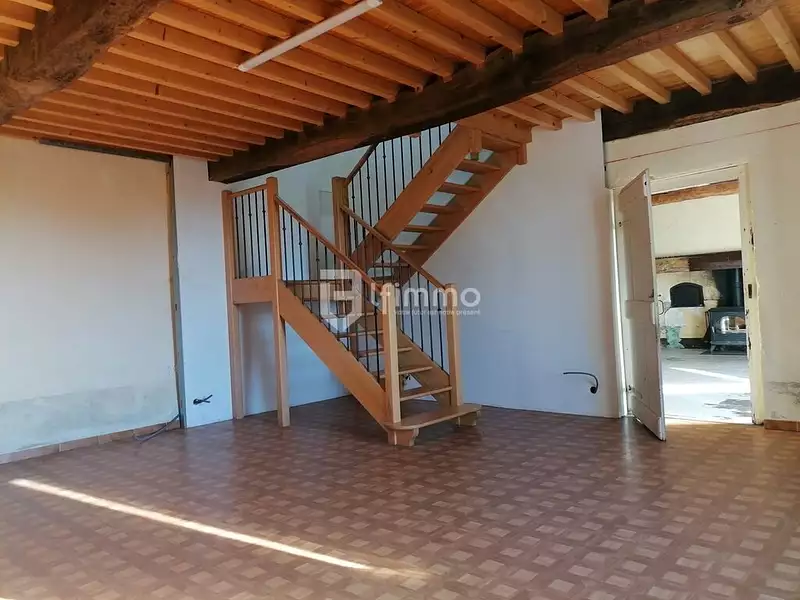 Maison, 210 m²