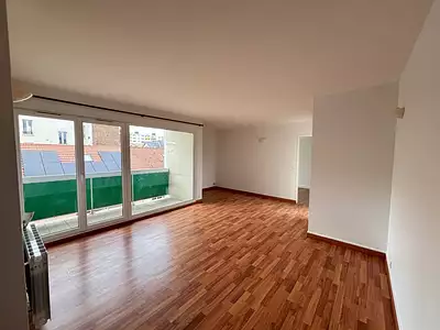 Appartement, 86,86 m²