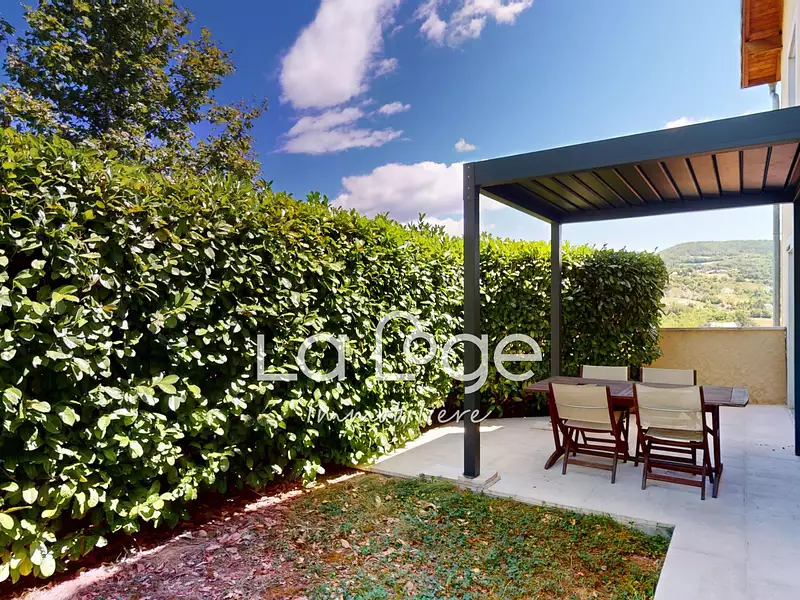 Appartement, 87,68 m²