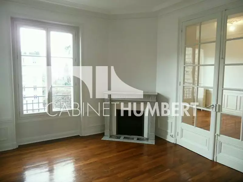 Appartement, 78 m²