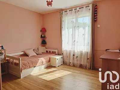 Maison, 105 m²