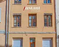 Appartement, 31,14 m²