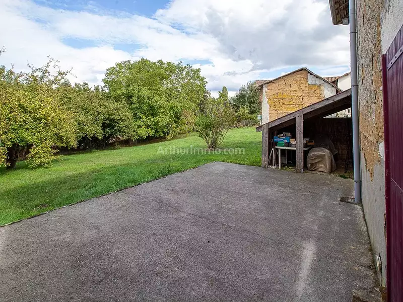 Maison, 150 m²