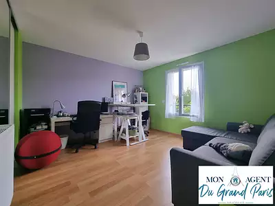 Maison, 146 m²