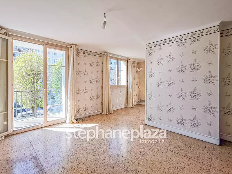 Appartement, 65,4 m²