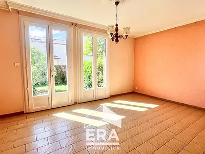 Maison, 116 m²