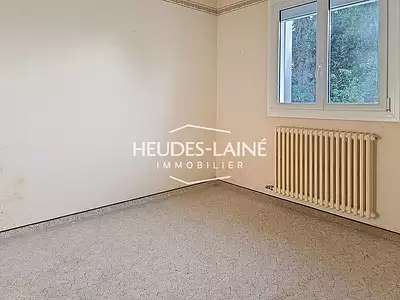 Maison, 95 m²