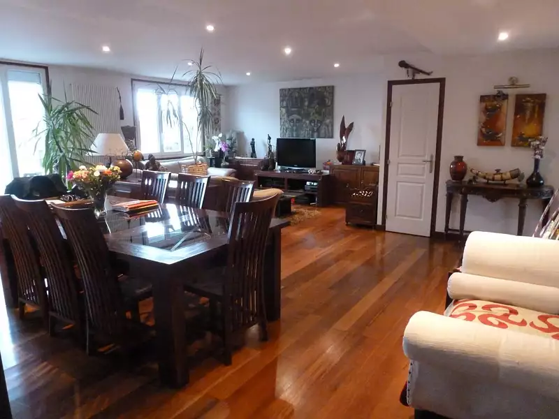 Appartement, 140 m²