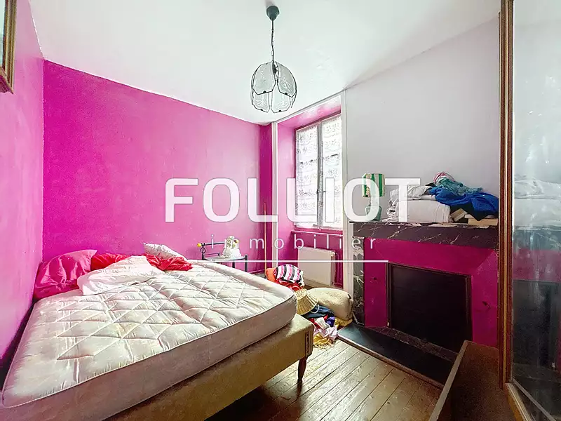 Maison, 102 m²