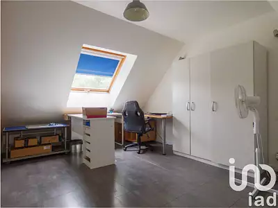 Maison, 179 m²