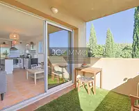 Appartement, 44,35 m²