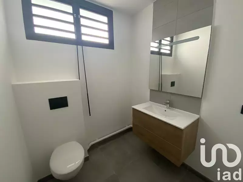Appartement, 110 m²