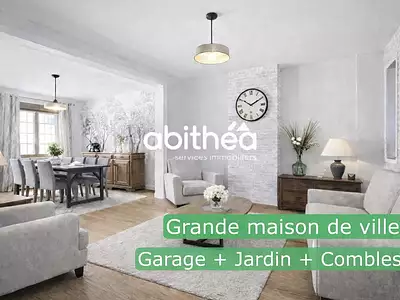 Maison, 183,12 m²