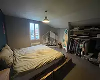 Appartement, 63,78 m²