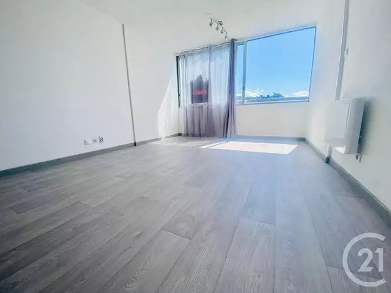 Appartement, 31,6 m²