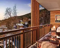 Appartement, 88,62 m²