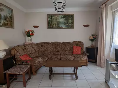 Maison, 117,49 m²