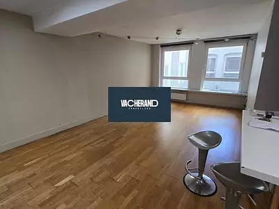 Appartement, 52,18 m²