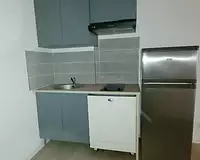 Appartement, 32,22 m²