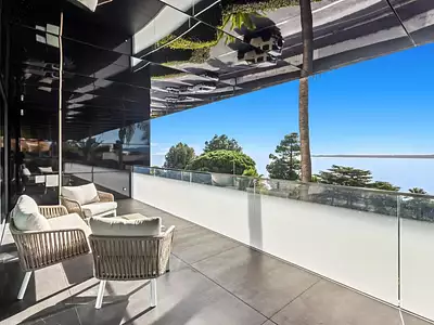 Appartement, 144 m²