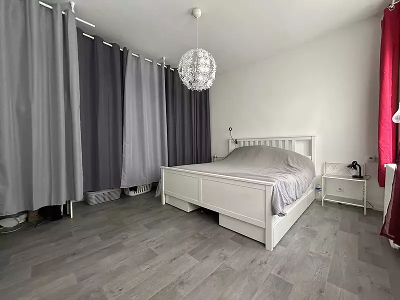 Maison, 130 m²