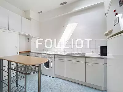 Appartement, 53,15 m²