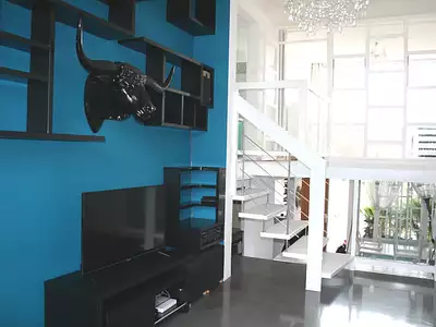 Appartement, 68 m²