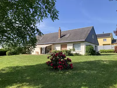 Maison, 180 m²
