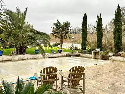 Maison, 174 m²