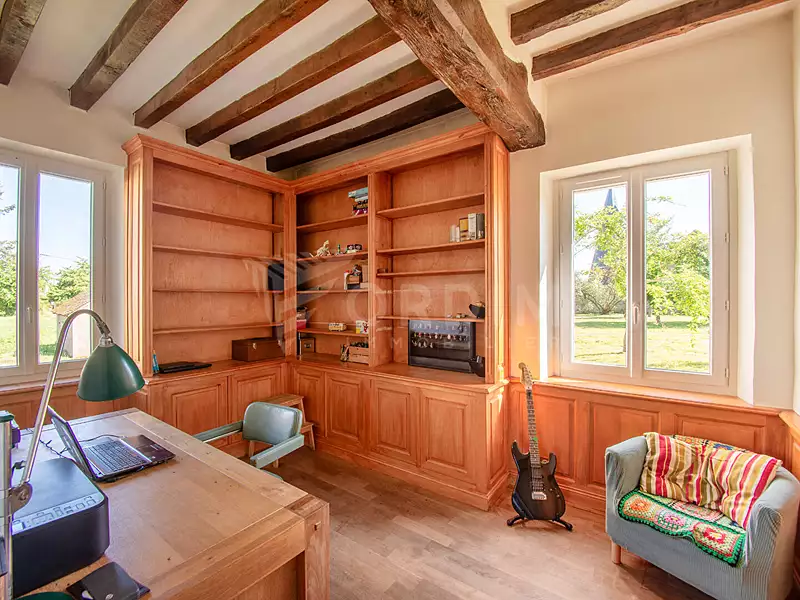Maison, 245 m²