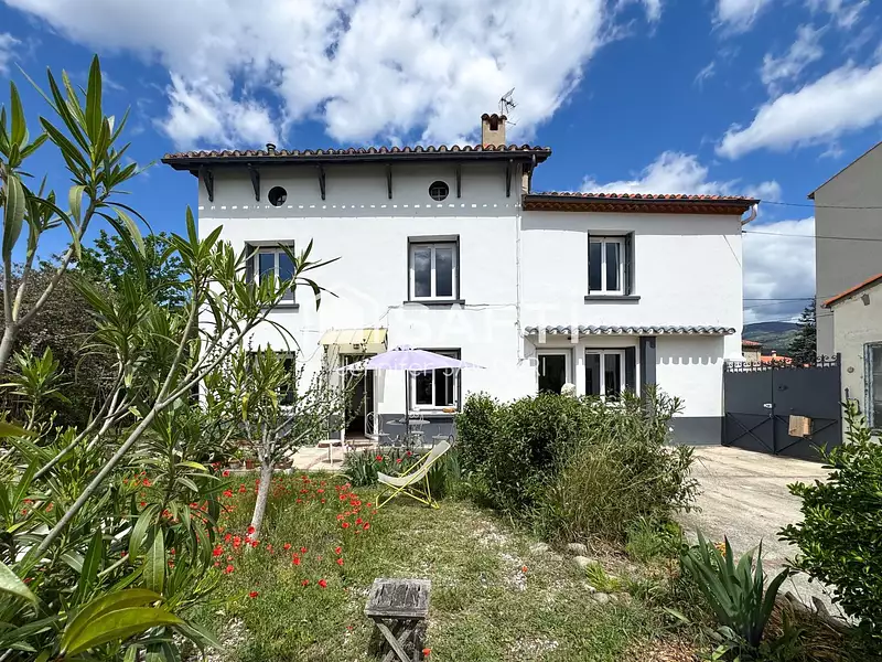 Maison, 177 m²