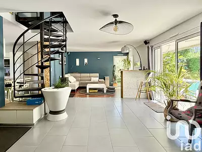 Maison, 140 m²