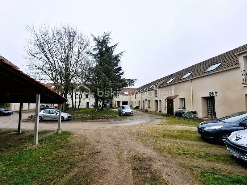 Appartement, 65 m²