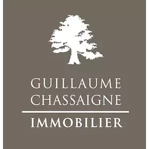 Logo de l'agence CHASSAIGNE IMMOBILIER