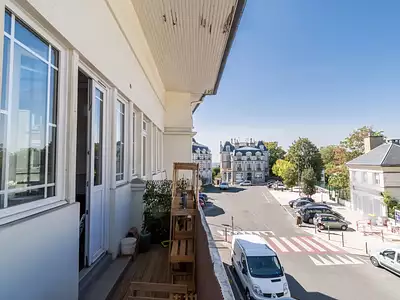 Appartement, 29,98 m²