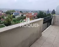 Appartement, 67,18 m²