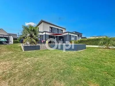 Maison, 134 m²
