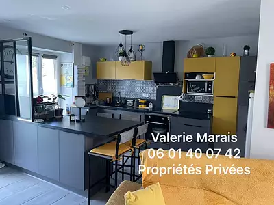 Maison, 90 m²