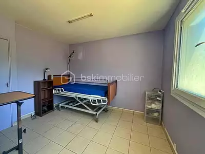Appartement, 67 m²