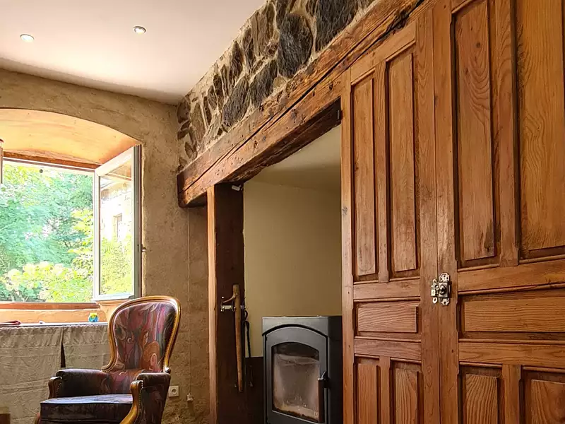 Maison, 221,83 m²