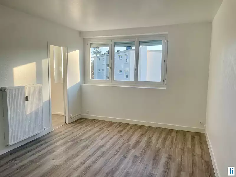 Appartement, 25 m²