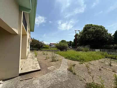 Maison, 122 m²