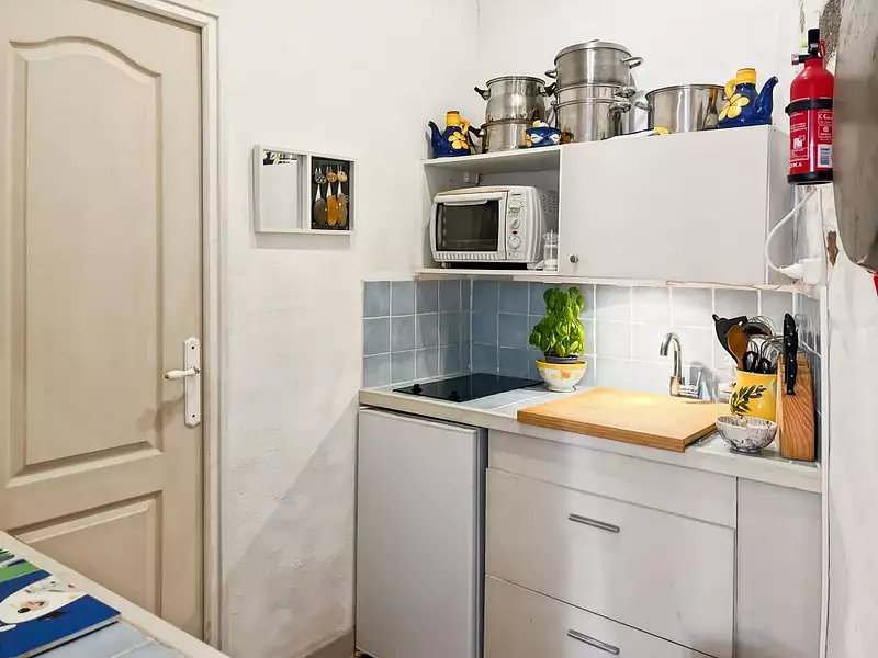 Maison, 79 m²